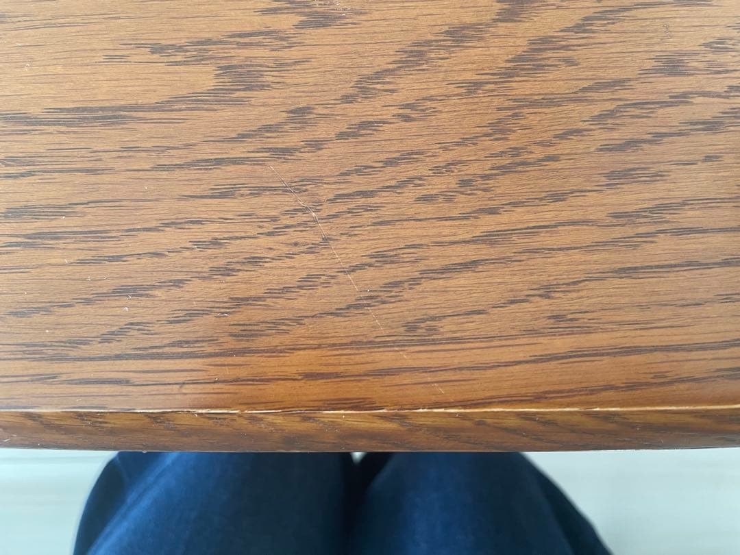 unico WICK ダイニングテーブル