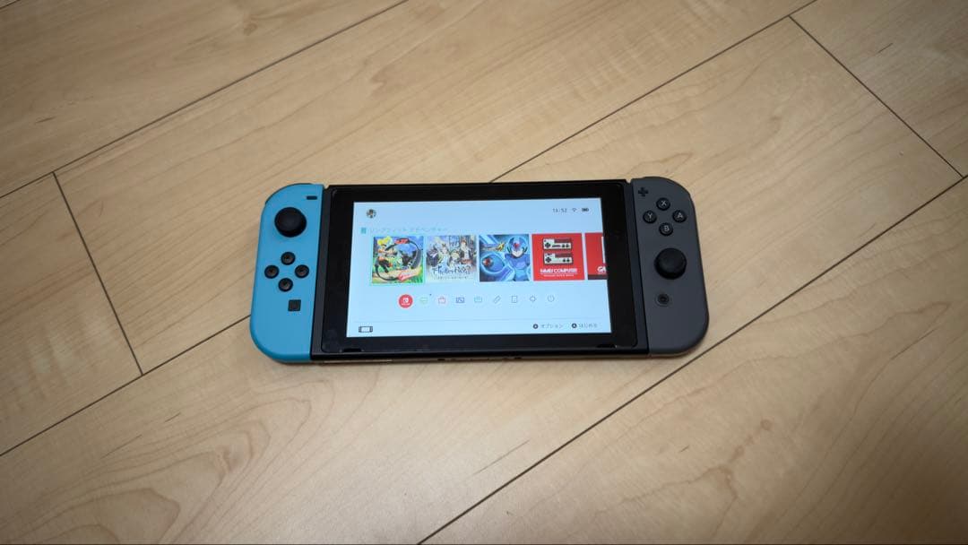 Nintendo Switch 通常モデル＋Proコン＋SDカードセットおまけ有