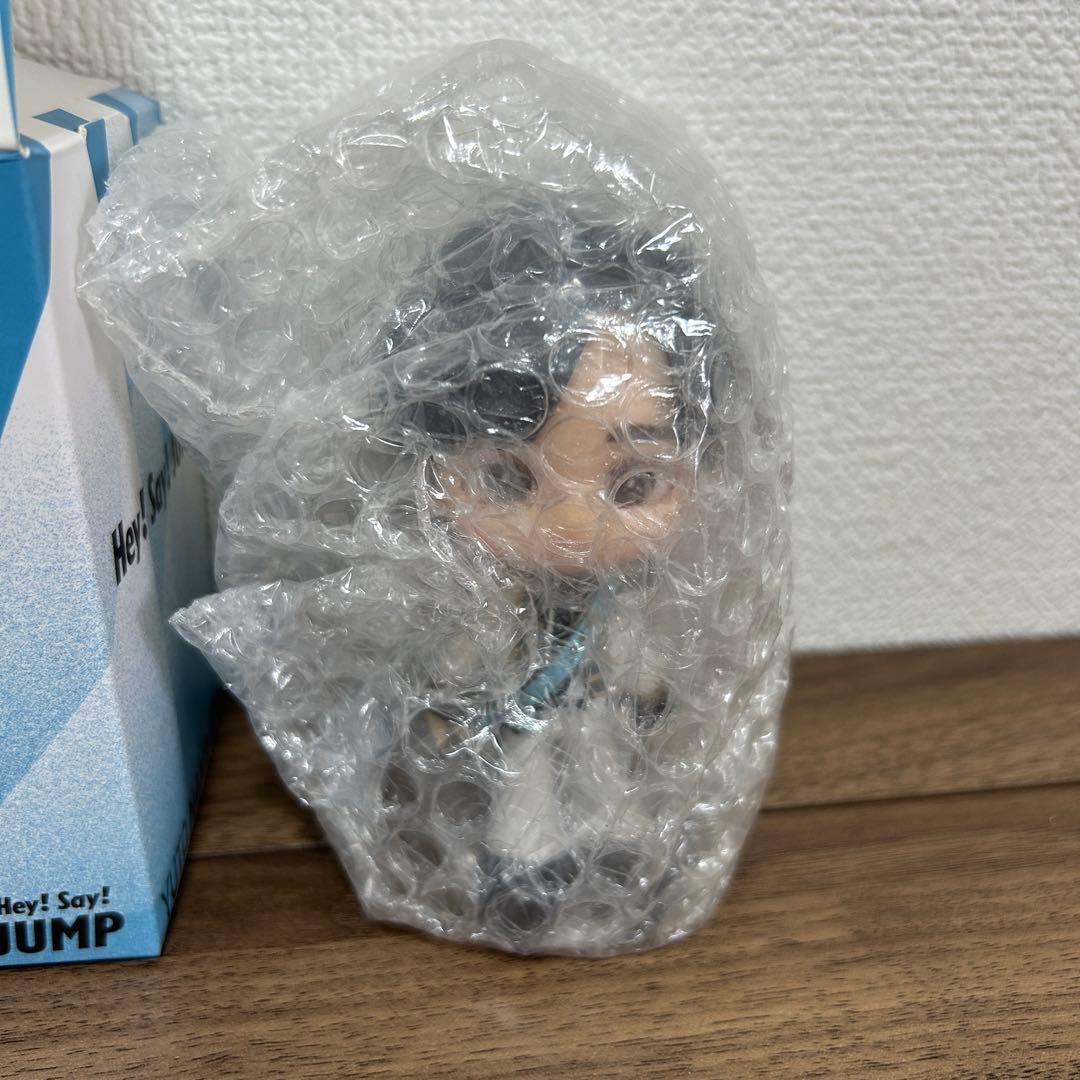 中島裕翔 フィギュア ノーマル&シークレット 2個セット