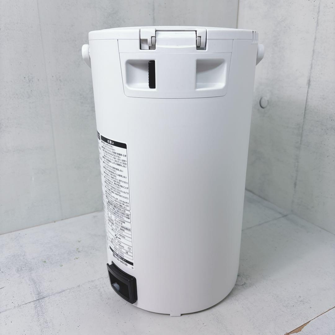 【美品】象印 EE-DC50 2022年製 スチーム式加湿器　適用畳数8～13畳