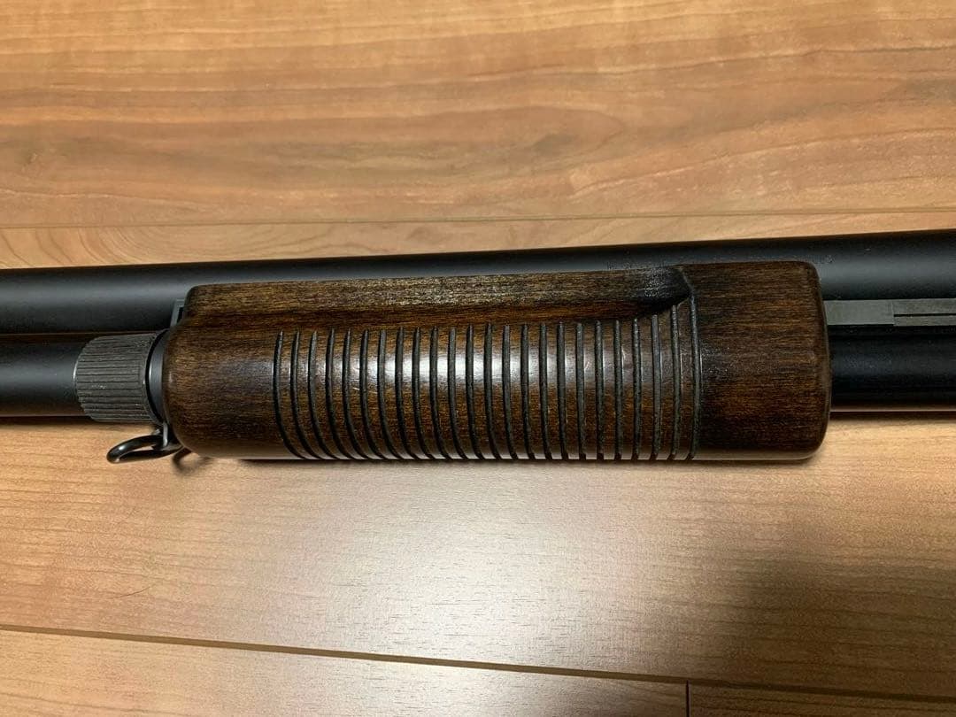 マルゼン M870 WS-EX ウッドストックバージョンエクステンションカスタム