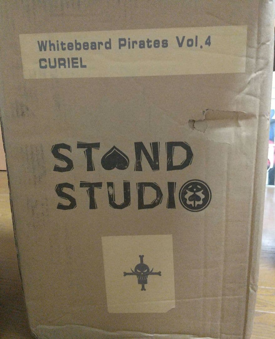 ちゃんモアイ！