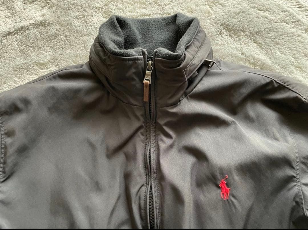 POLO RALPH LAUREN ポロラルフローレンジャケット M