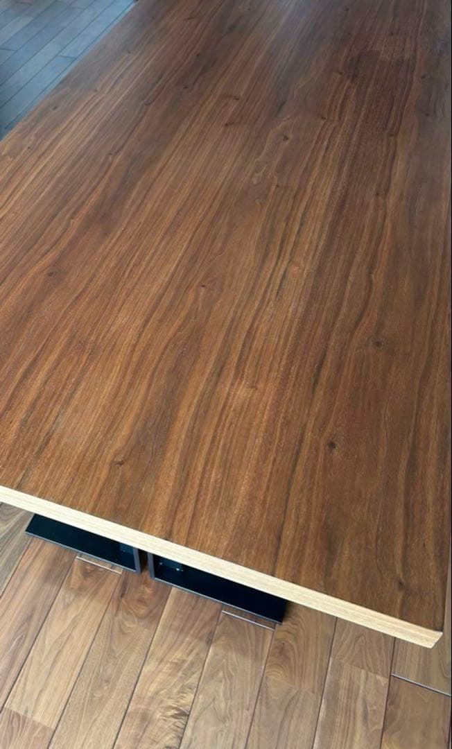 【美品】songdream ダイニングテーブル グランデ180×85×75cm