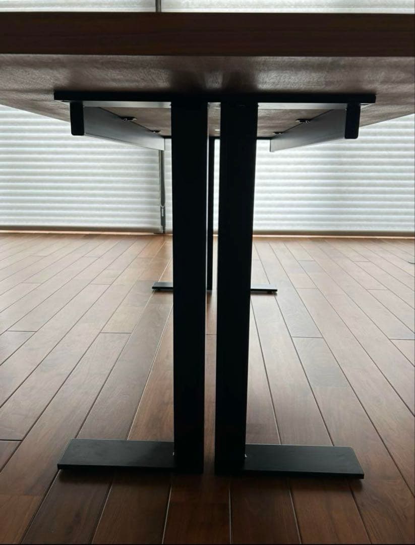 【美品】songdream ダイニングテーブル グランデ180×85×75cm