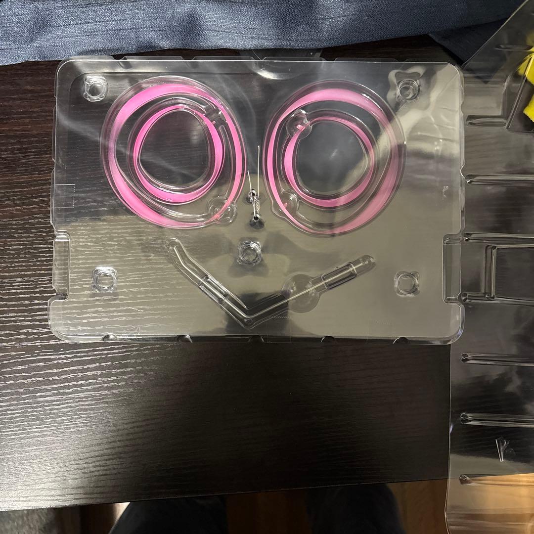 ミホノブルボン　グッドスマイルカンパニー　1/7スケールフィギュア