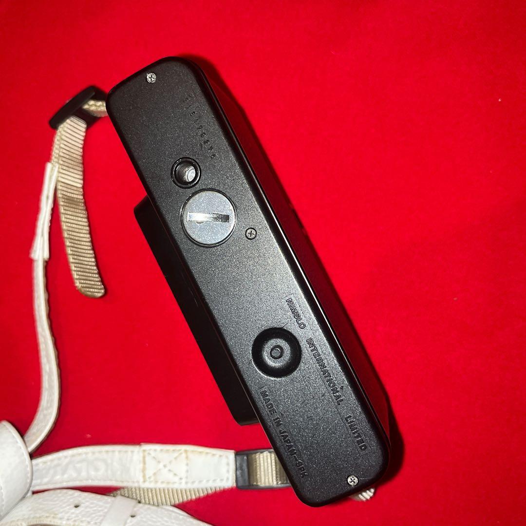 NIMSLO 3D フィルムカメラ　ステレオカメラ