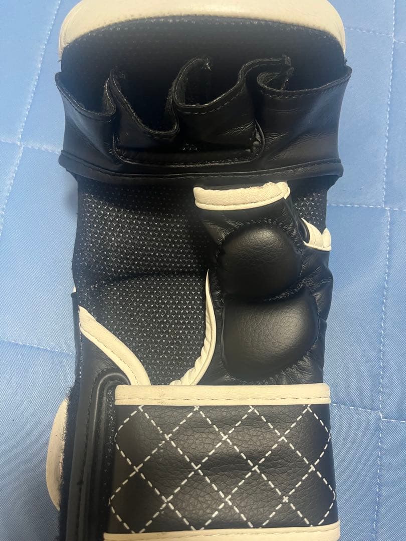 Combat Sports パウンドグローブ 平本蓮 コナーマクレガー