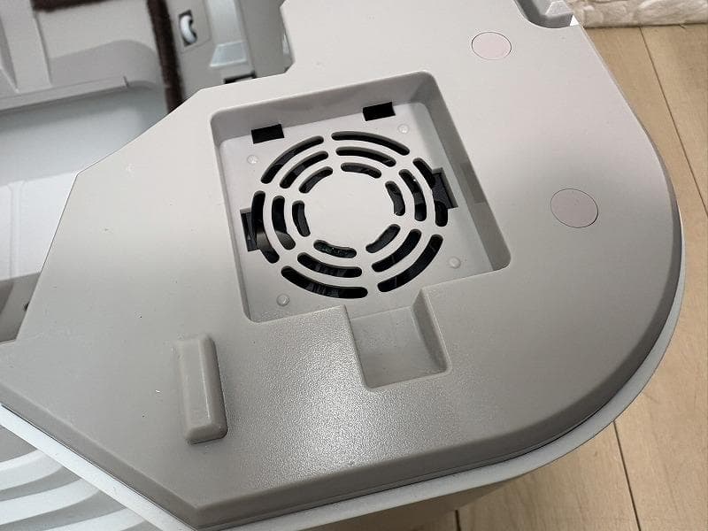 ウ*猫様 美品！GEX ジェックス 猫用自動トイレ CAT AUTO TOILE