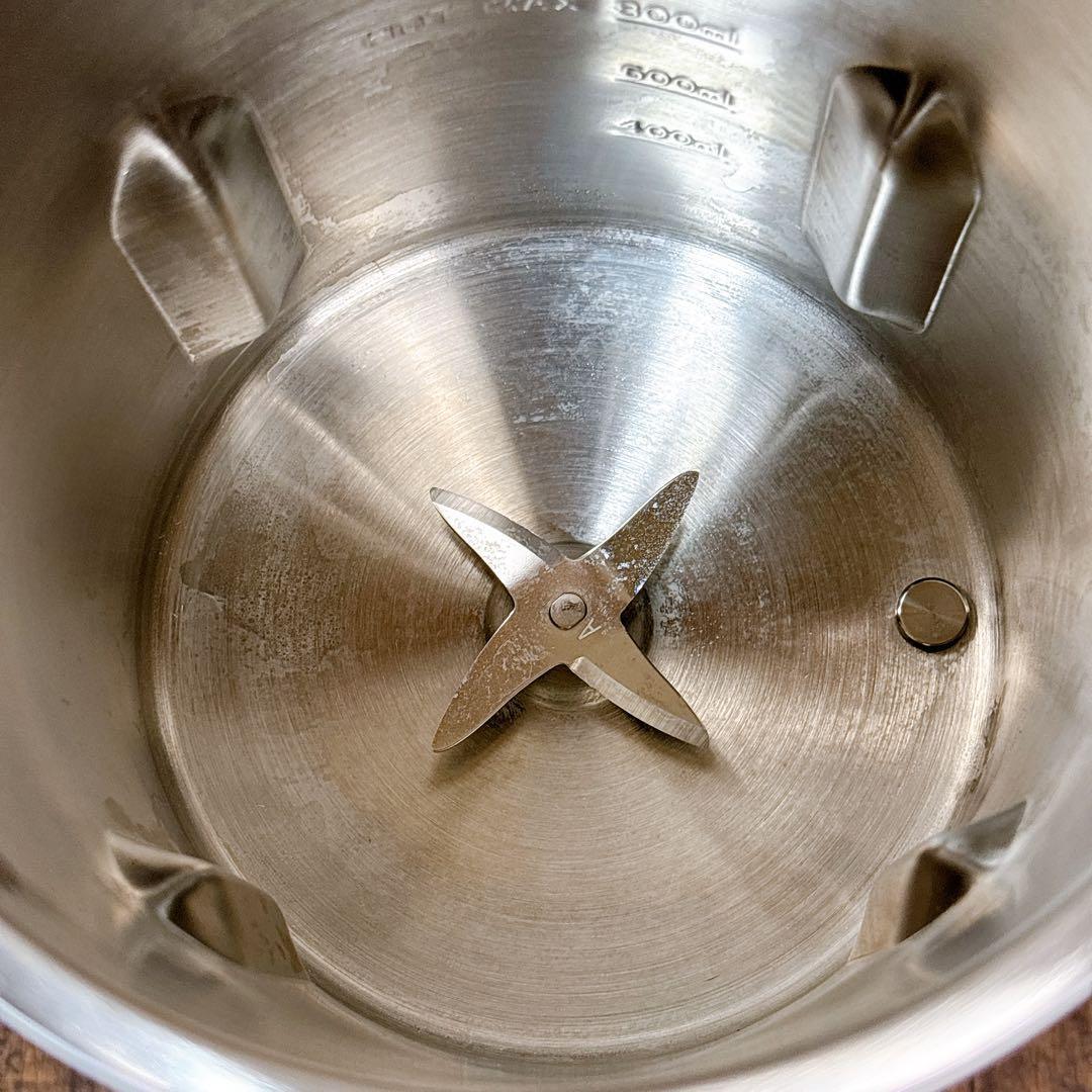 【状態良好】ショップジャパン ソイリッチ SOY RICH 完全豆乳メーカー