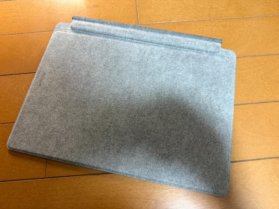 Surface Pro Signature キーボード(スリムペン2付き)