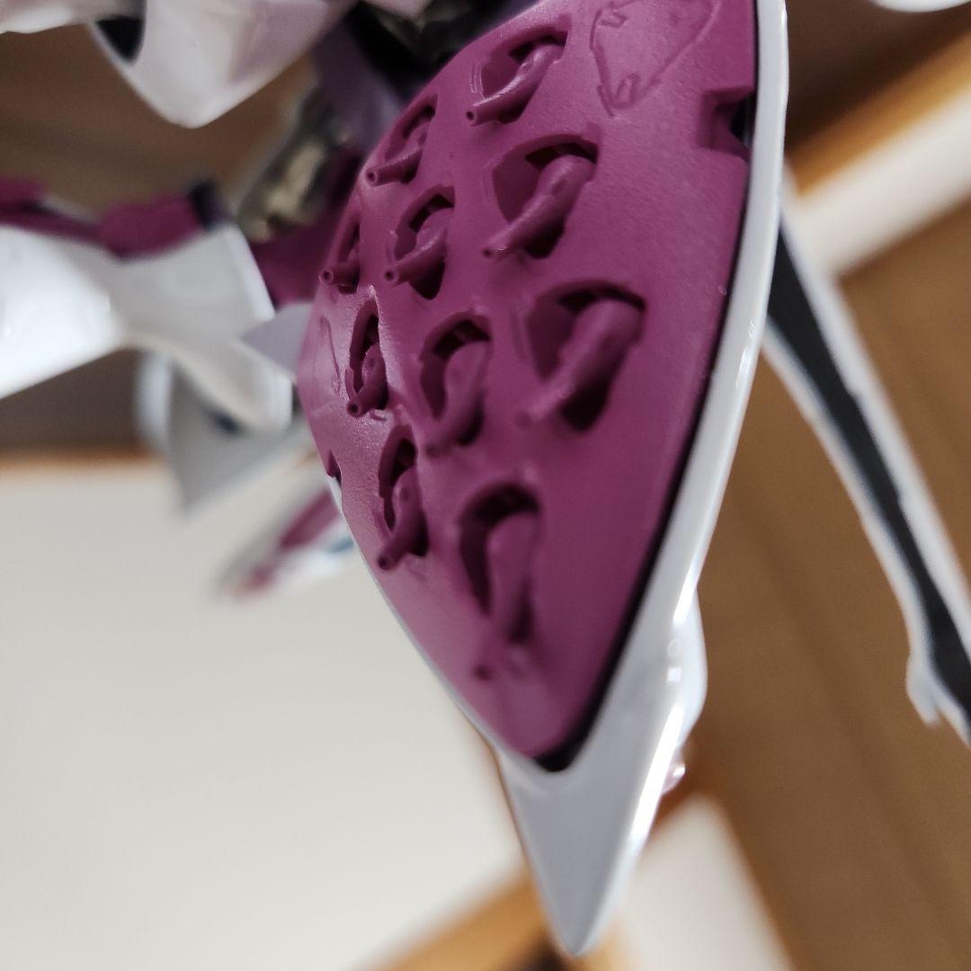 MG キュベレイアンベリール　濃厚グロス塗装　完成品