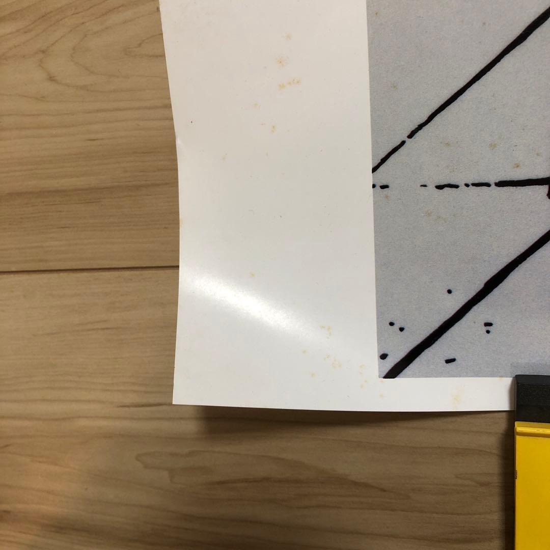 江口寿史　ポスター