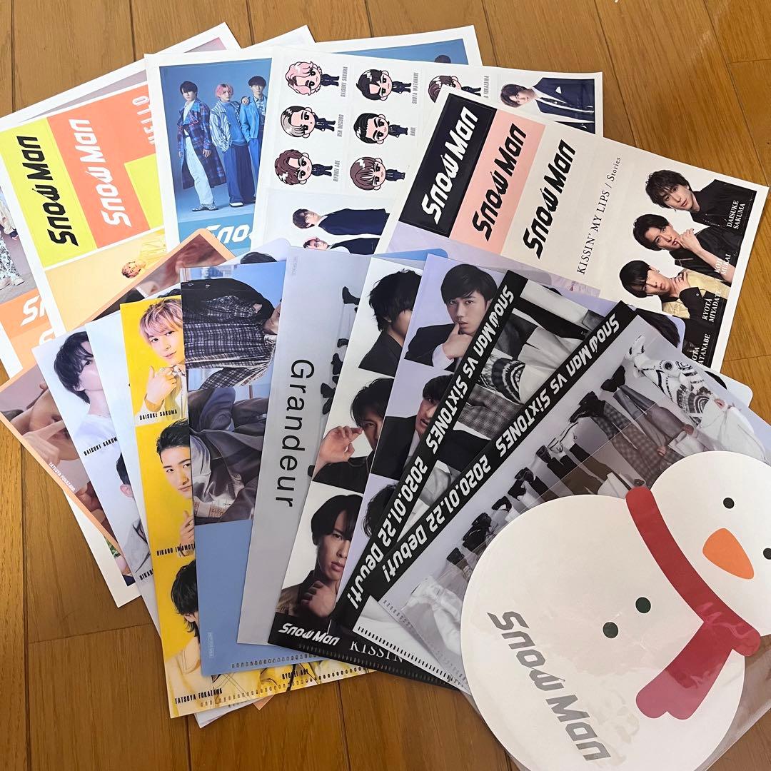  Man CD シングル 3形態21枚まとめ売り