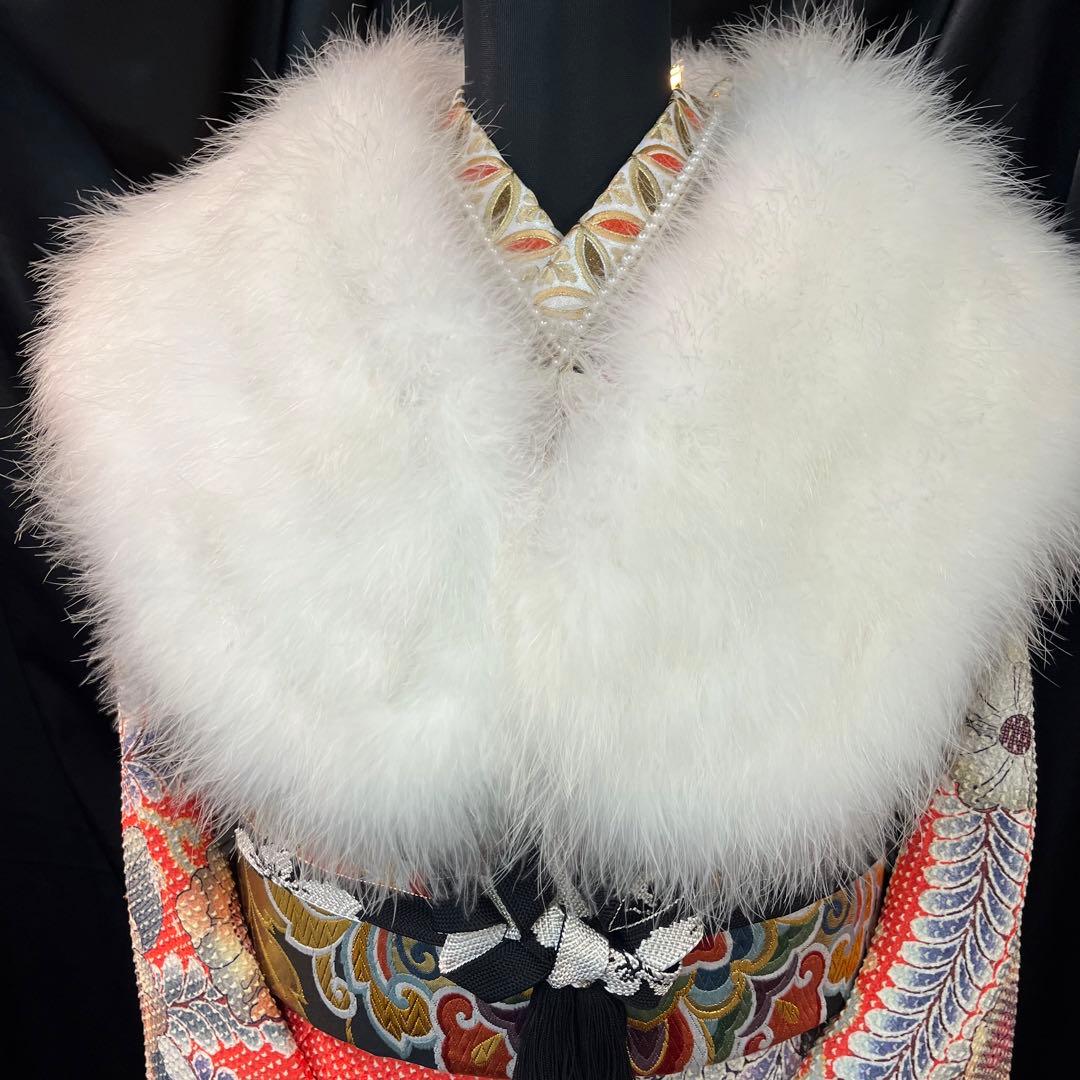 振袖フルセット ■希少落款入り■藤娘きぬたや■辻ヶ花■総絞り■振袖一式