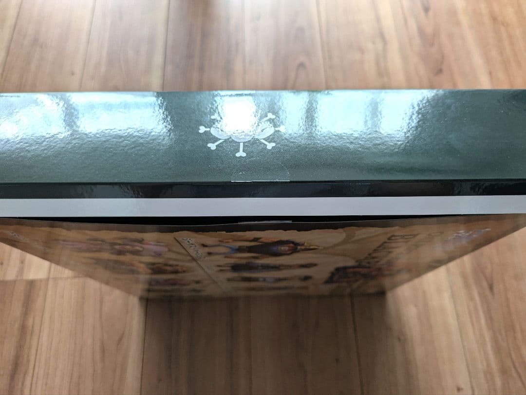 【最終価格!!】ワンピース ワーコレ プレミアム 黒ひげ海賊団 & 赤髪海賊団