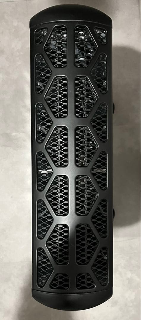 DeLonghi マルチダイナミックヒーター Wi-Fiモデル　MDH15WIF