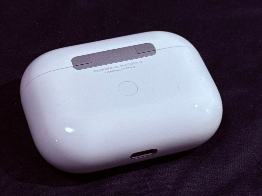 Apple純正 AirPods Pro 本体(第一世代)