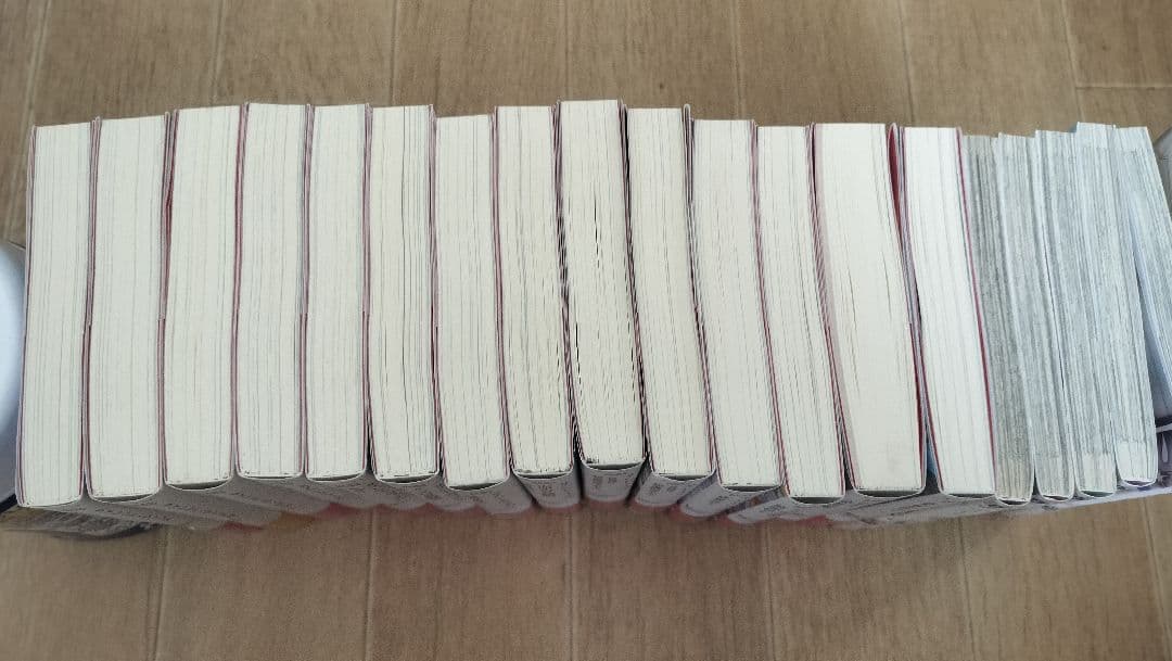 【初版】サイレント・ウィッチ 小説全14巻+漫画全5巻+各巻特製しおり