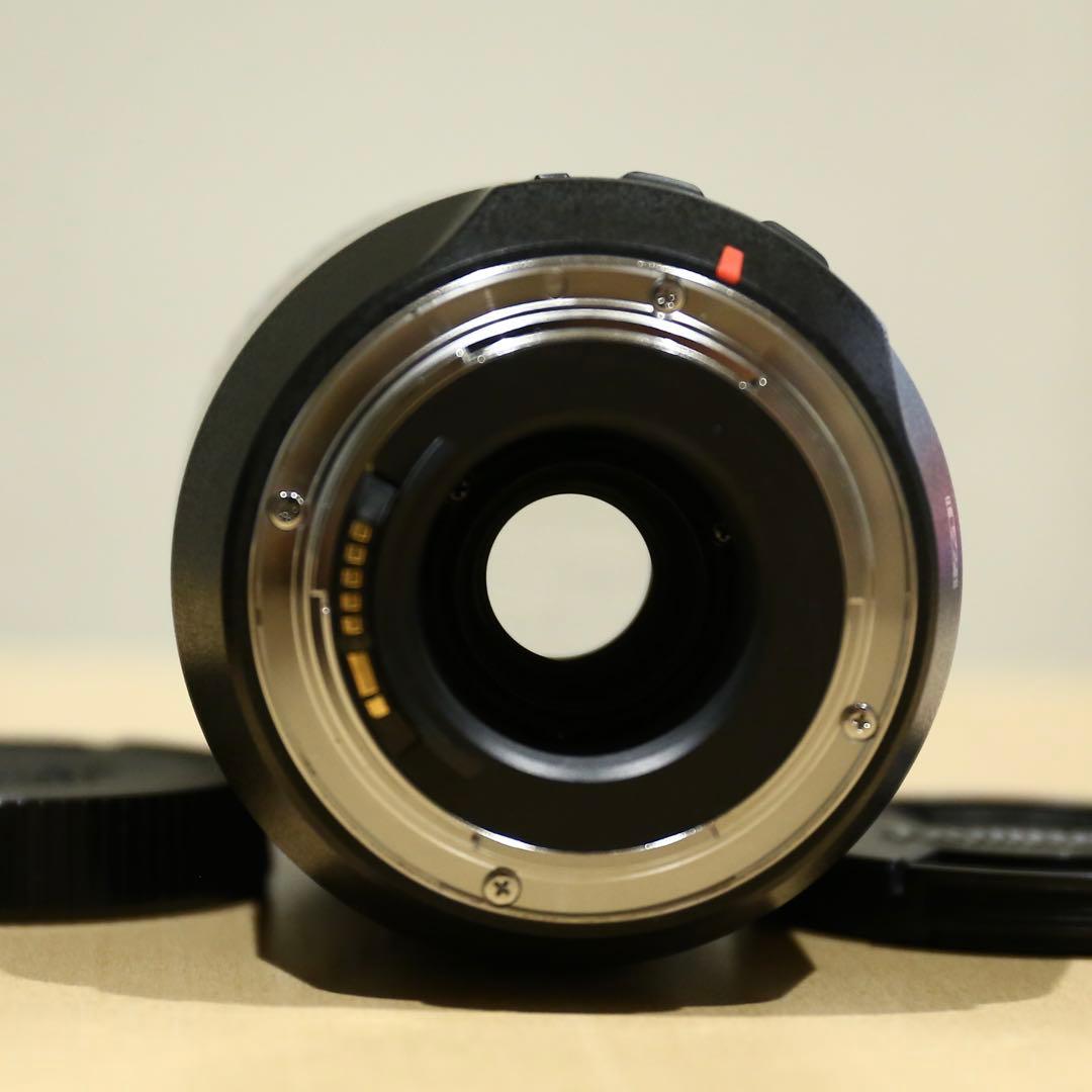 【AF不良】TAMRON SP70-300mm A005 ジャンク扱い