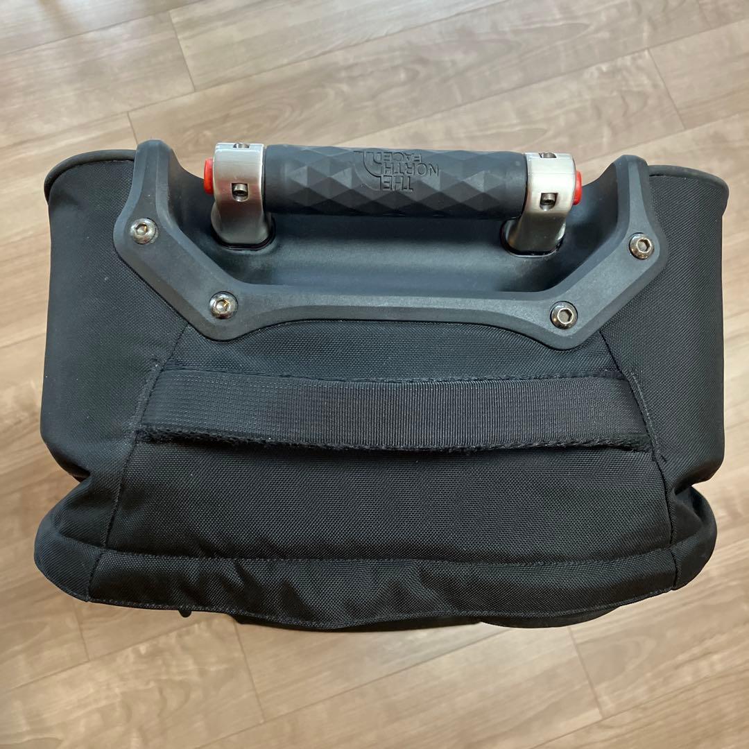 【レア】THE NORTH FACE LONGHAUL 30 キャリーバッグ