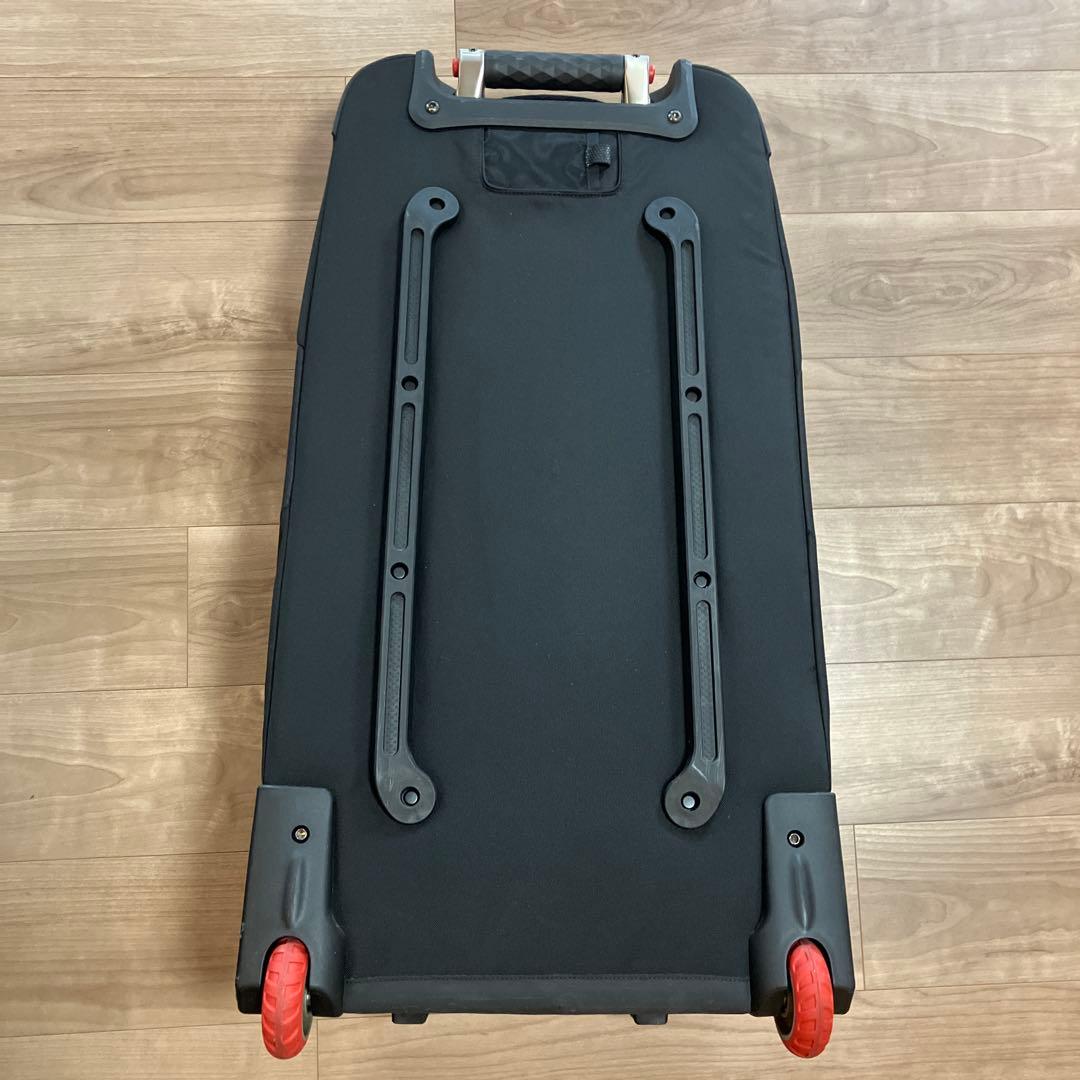 【レア】THE NORTH FACE LONGHAUL 30 キャリーバッグ