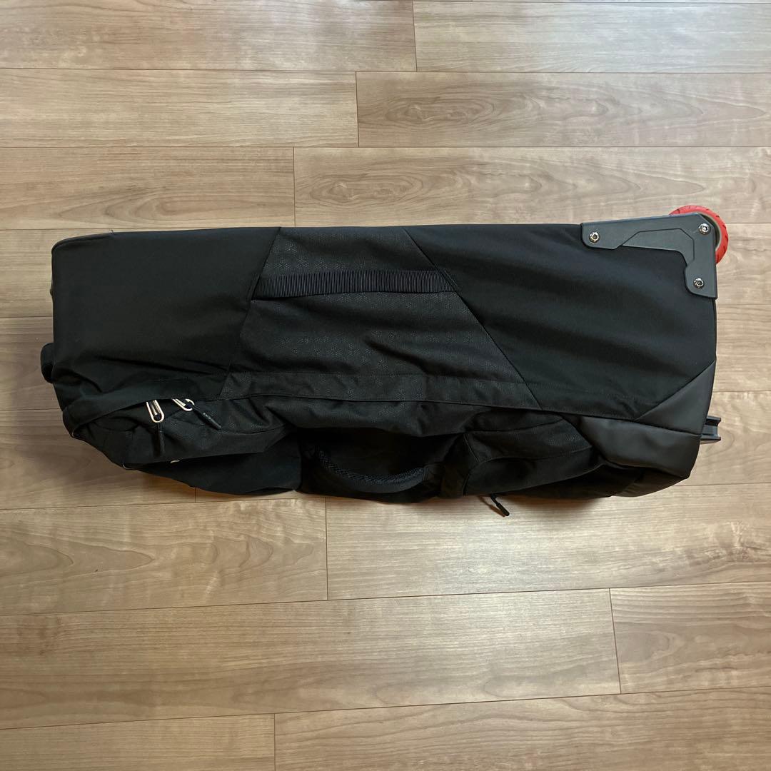 【レア】THE NORTH FACE LONGHAUL 30 キャリーバッグ