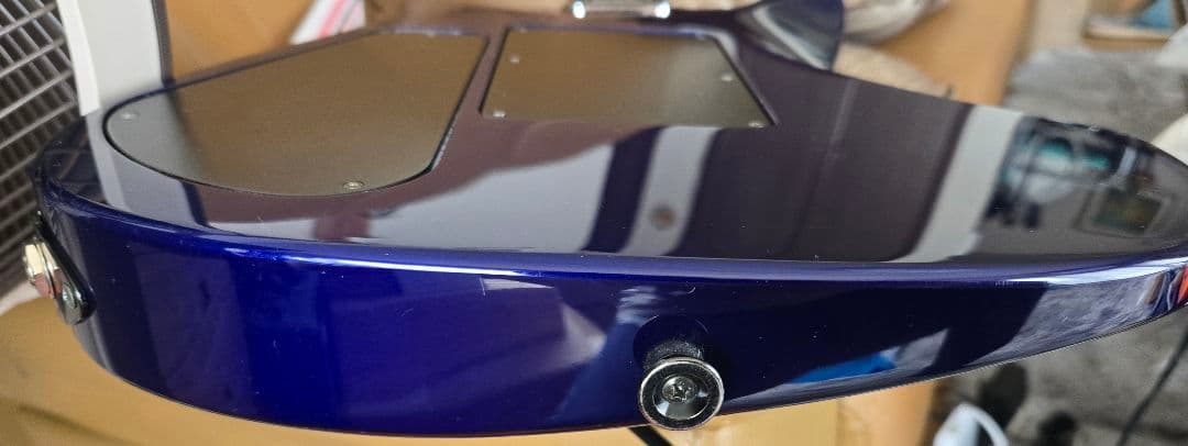 Jackson(GROVERJAKSON) エレキギター