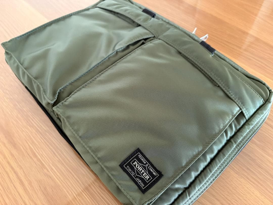 バッグ PX TANKER OPERATOR BAG 13