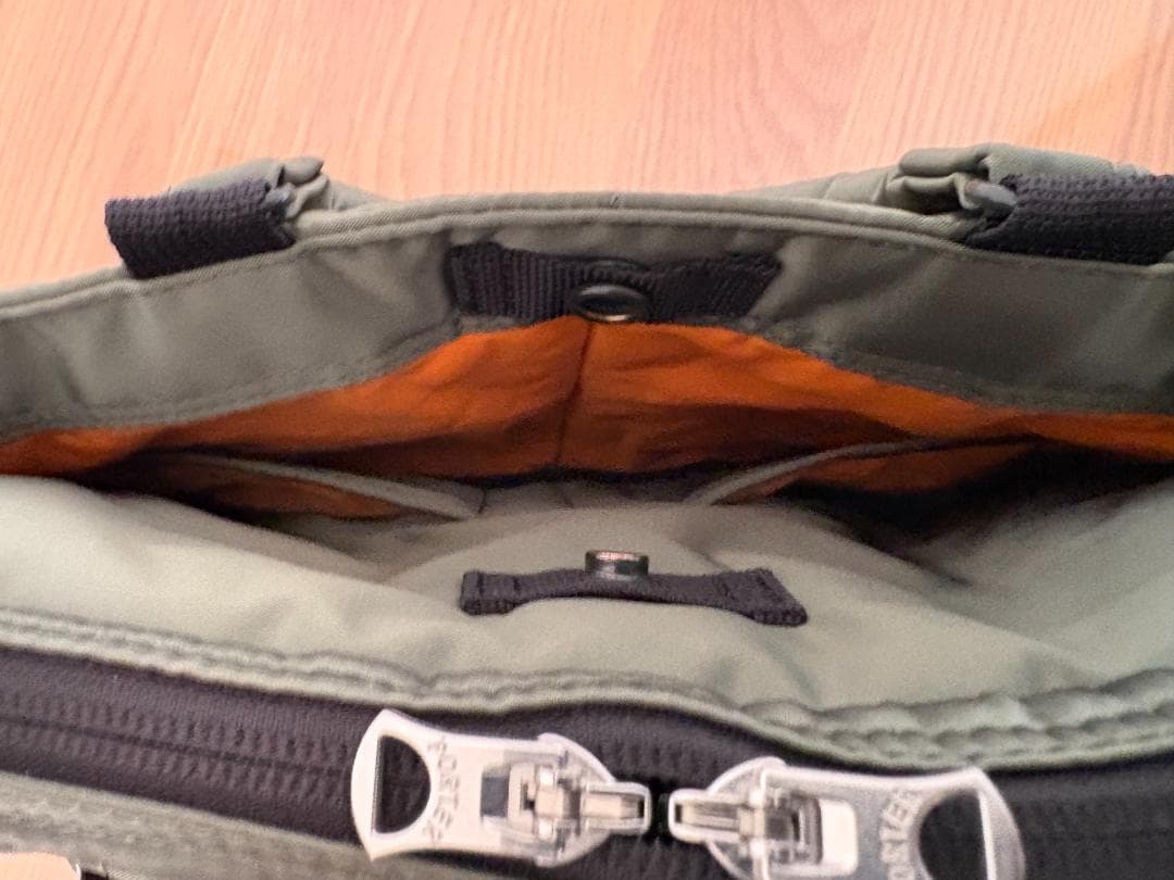 バッグ PX TANKER OPERATOR BAG 13