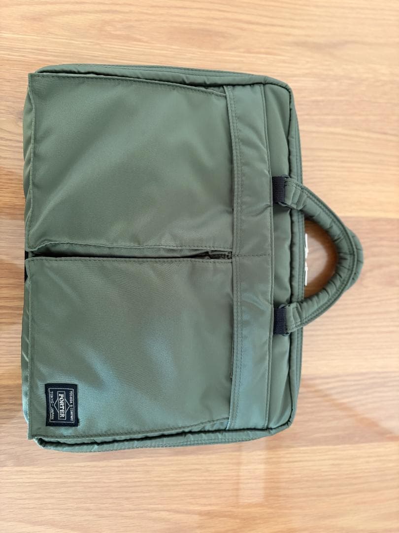 バッグ PX TANKER OPERATOR BAG 13