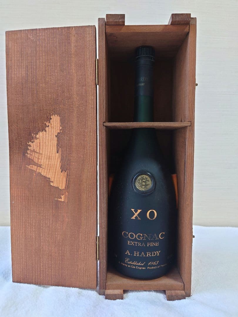 A.HARDY ハーディー XO エクストラ ファイン EXTRA FINE