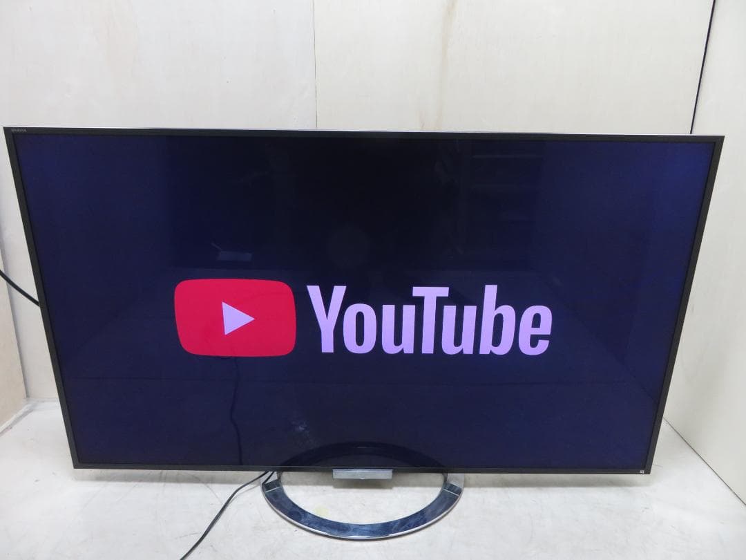 SONY ソニー BRAVIA 55インチ 液晶テレビ KDL-55W920A