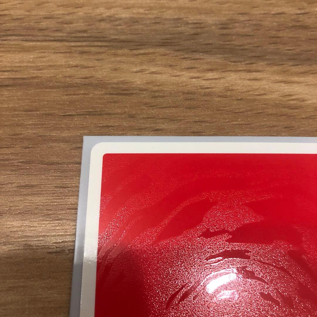 ウルトラマンカードゲーム　ティガ　UR BP01-007