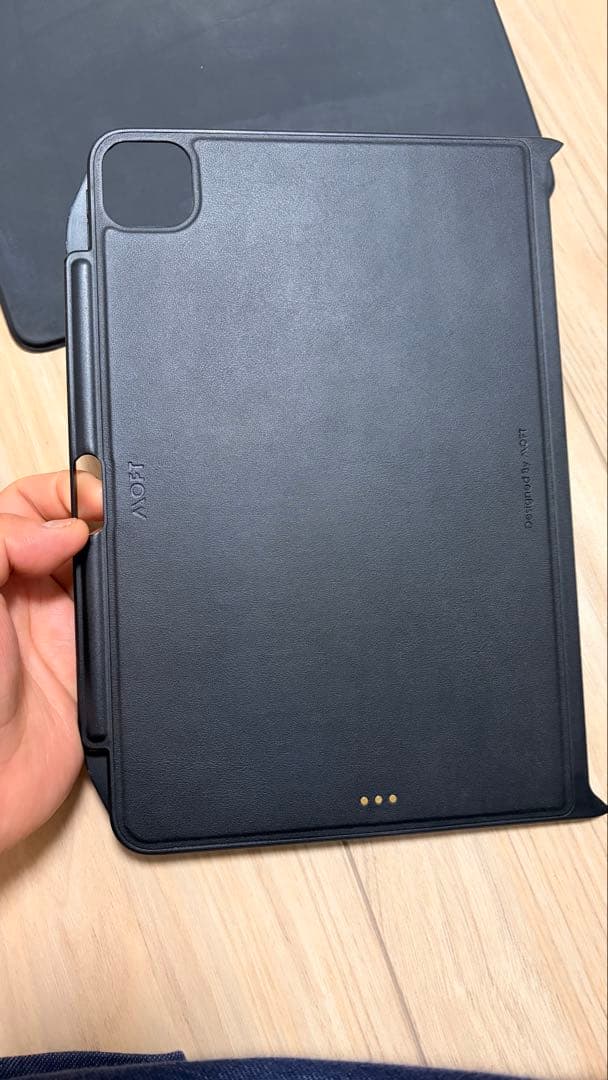 iPad Pro11インチ 第3世代128GB セルラー スペースグレイ