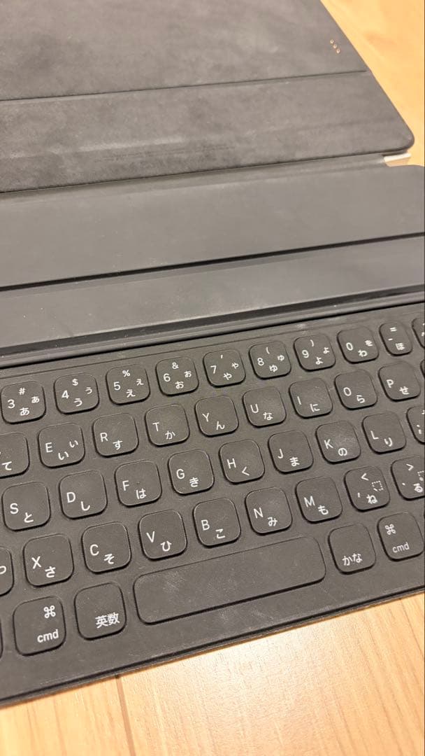 iPad Pro11インチ 第3世代128GB セルラー スペースグレイ