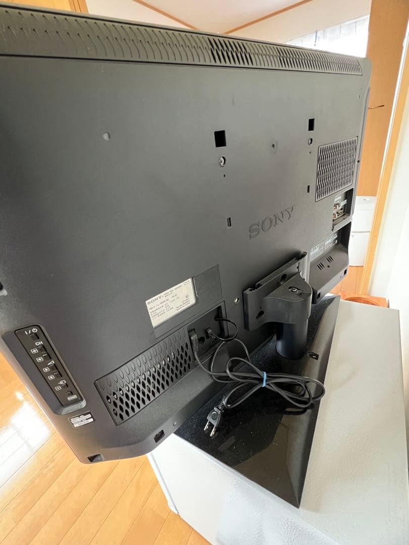 液晶テレビ 2012年製 KDL-32EX550