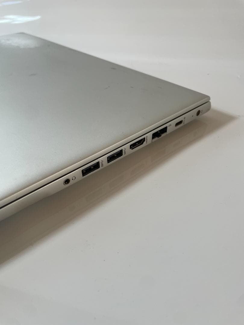 Windowsノート本体 HP ProBook 450 G6