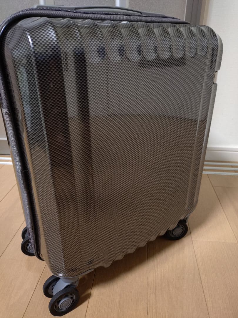 ace キャリーケース スーツケース 機内持込みサイズ