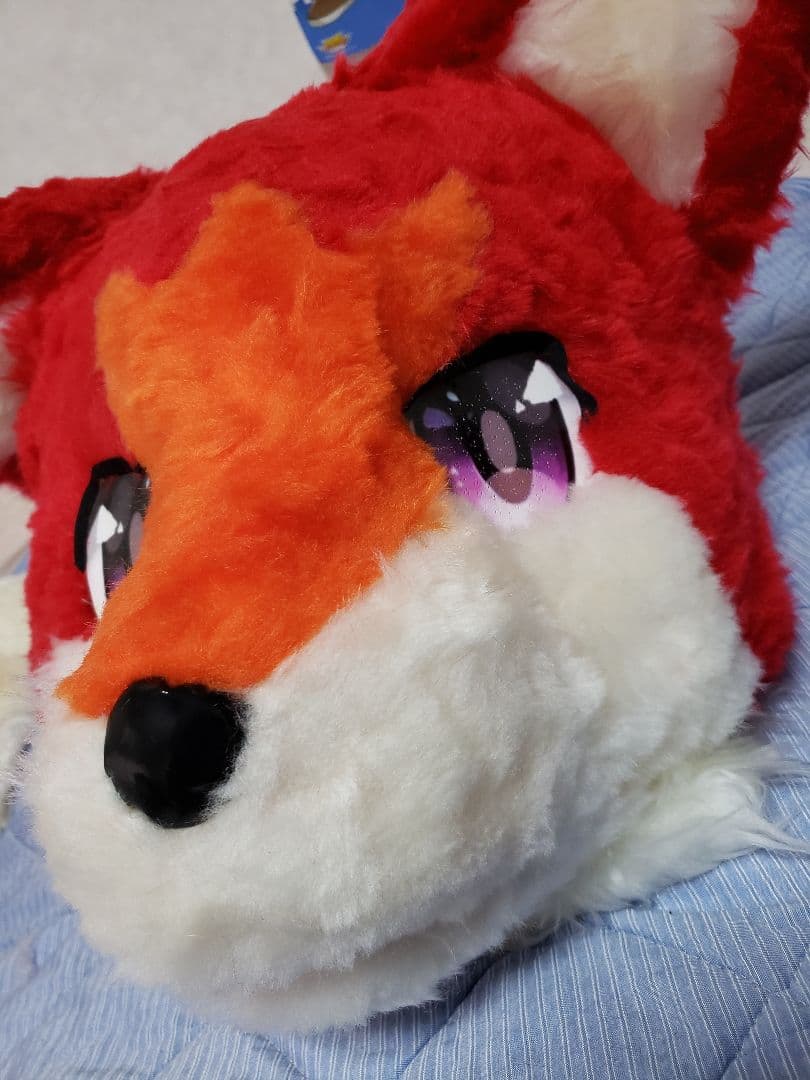 赤犬くん※7/21更新