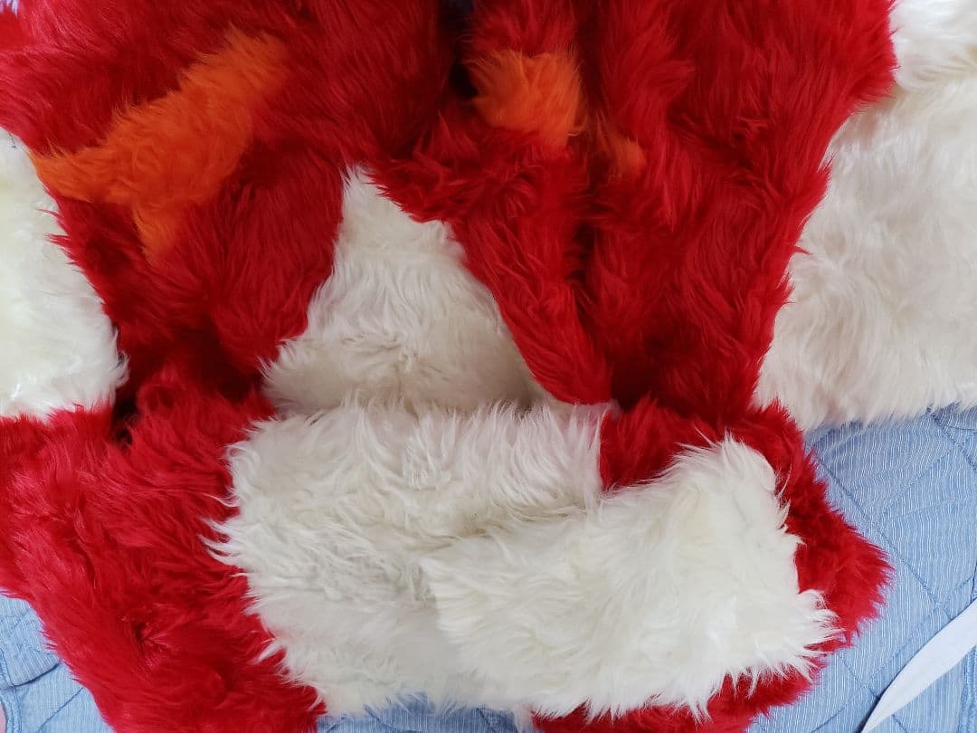 赤犬くん※7/21更新