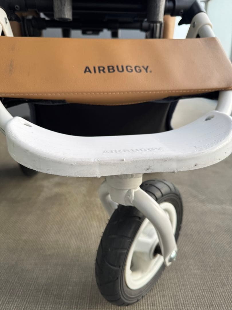 エアバギー ドーム3 レギュラーサイズ AIRBUGGY DOME3