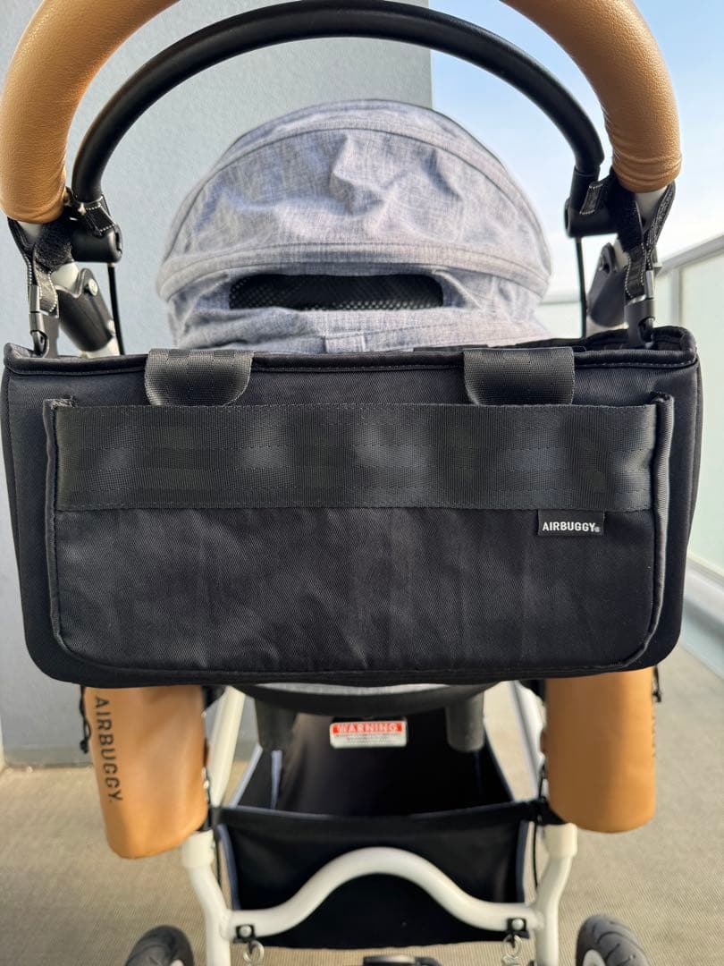 エアバギー ドーム3 レギュラーサイズ AIRBUGGY DOME3