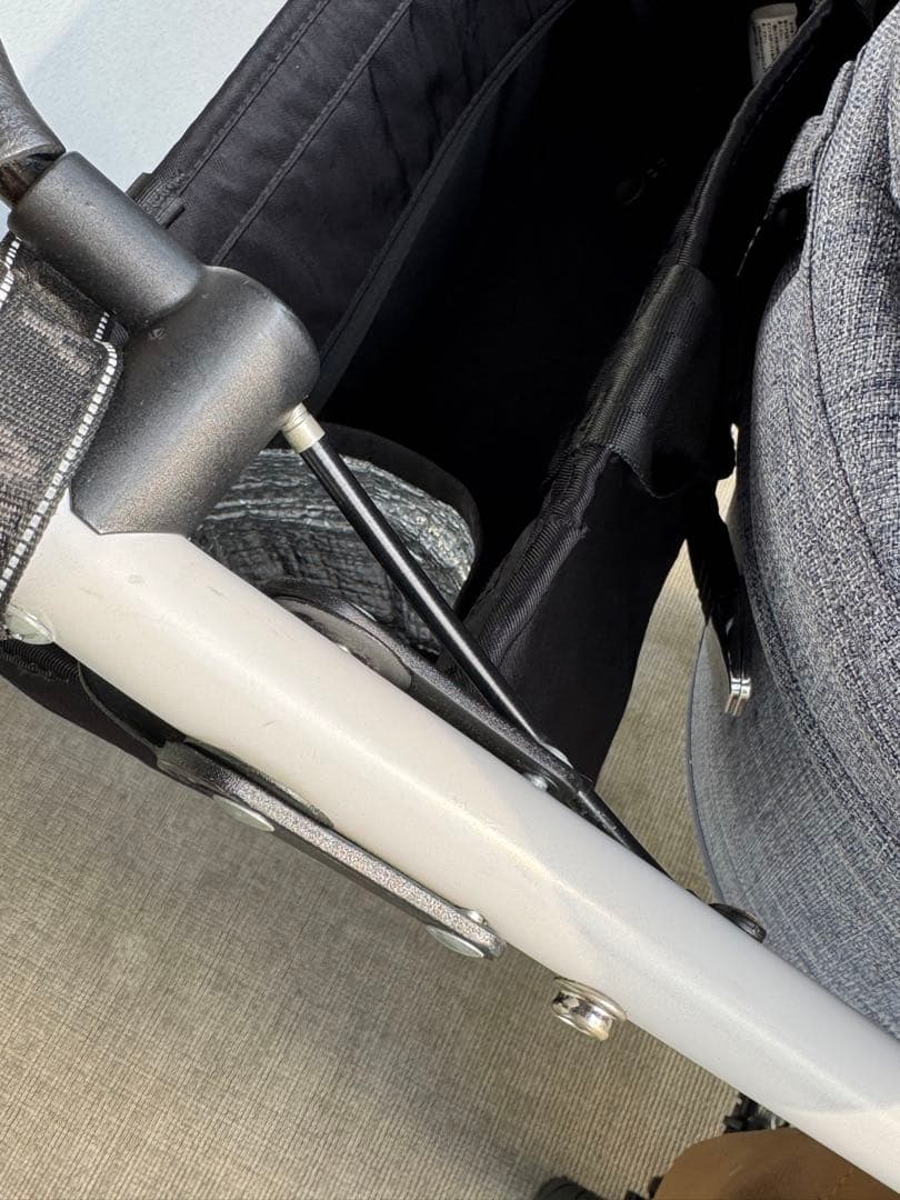 エアバギー ドーム3 レギュラーサイズ AIRBUGGY DOME3