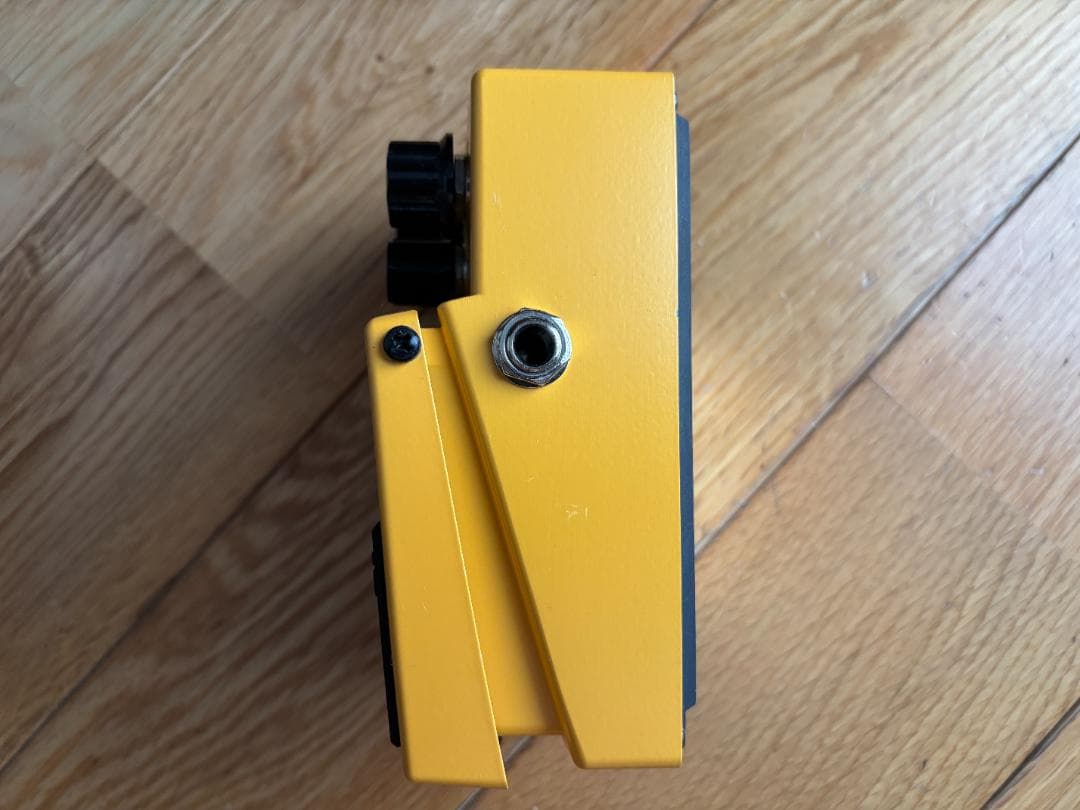 ギター BOSS OverDrive OD-3