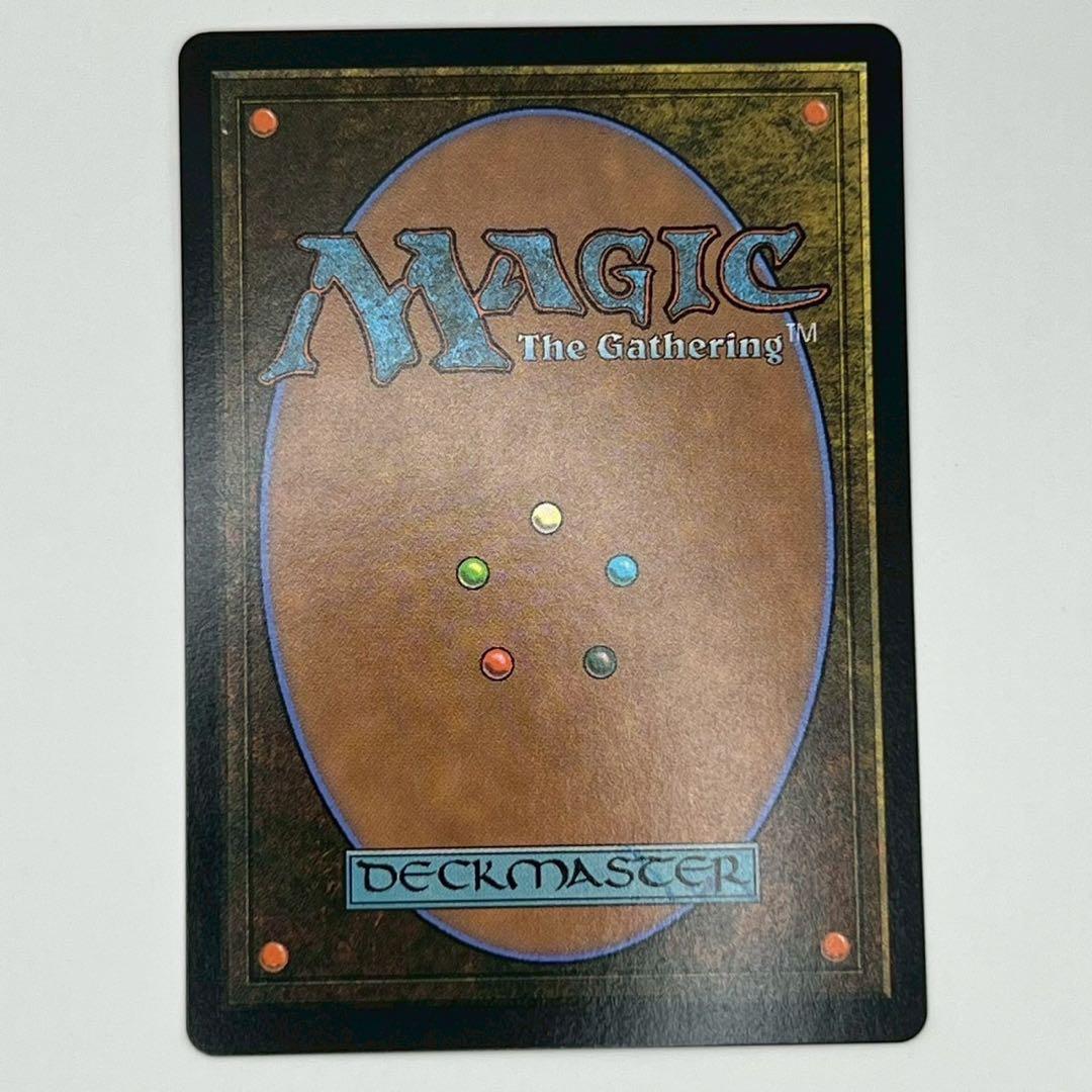 MTG 魔導の力を持つ少女、ティナ/ボーダーレス　サージfoil 英語 FIC