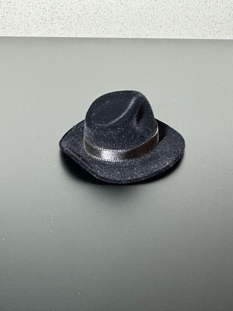 ホットトイズ/マイケル・ジャクソン (ビリージーン) 1/6スケール フィギュア