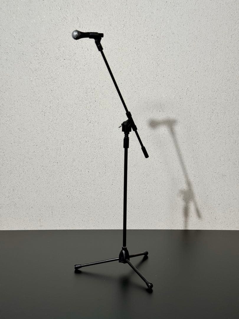 ホットトイズ/マイケル・ジャクソン (ビリージーン) 1/6スケール フィギュア