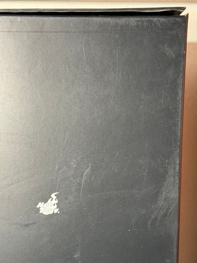 ホットトイズ/マイケル・ジャクソン (ビリージーン) 1/6スケール フィギュア