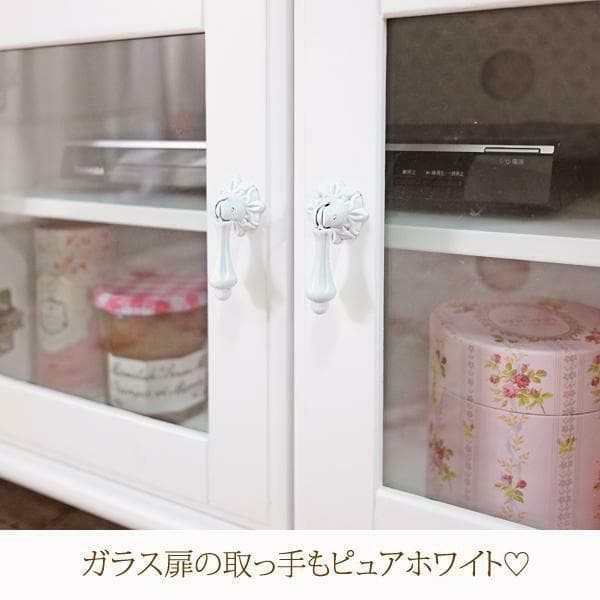 【新品】アンティーク調 テレビボード フェミニン　大人女子　アウトレット